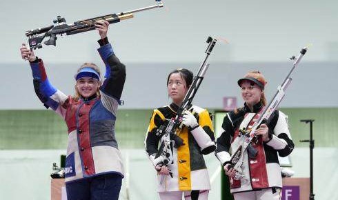 世界杯官网入口-俄罗斯：97%的人说不出本国参加东奥运动员的名字