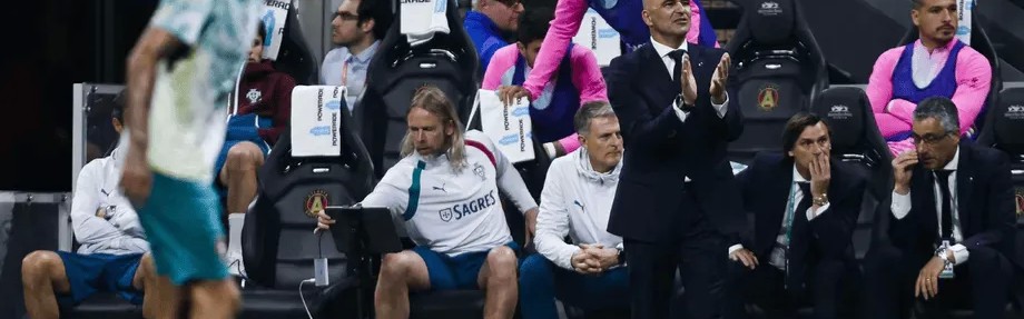 世界杯手机观看-马丁内斯：葡萄牙对实验战术结果满意；C罗伤势不影响世界杯