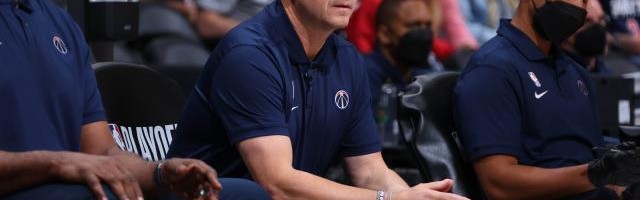 NBA换帅大军再添两员 奇才求突破鹈鹕又动荡