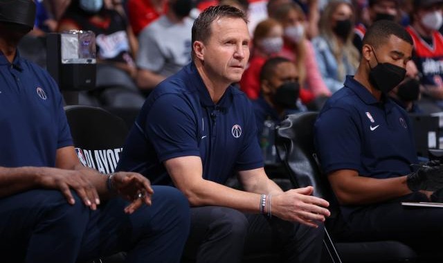 NBA换帅大军再添两员 奇才求突破鹈鹕又动荡