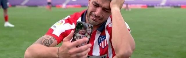 武一帆：苏牙在马竞夺冠，巴萨亏了吗？