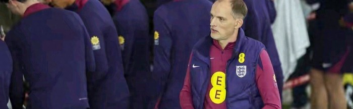 世界杯数据中心-图赫尔动刀！三狮军团大换血，曼市双雄遭冷落？|英格兰队|英格兰足球队|哈里-马奎尔|贝林厄姆|斯通斯_新浪体育_新浪新闻