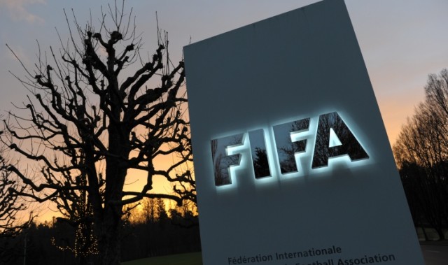 TA：美国想要FIFA效仿奥委会，禁止跨性别球员参加女子比赛