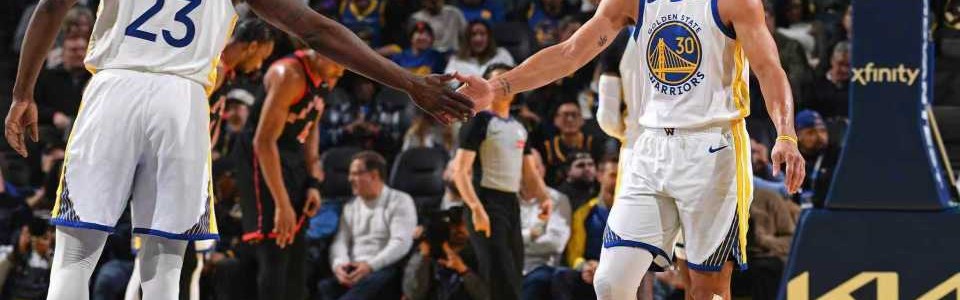 世界杯直播下载-巴特勒报销影响：勇士最多落后30分结束4连胜 库里16-40遭打爆