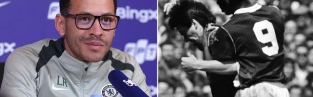 世界杯官方app-拒绝被铁锤修车，“家庭观”救了罗塞尼尔没误入歧途