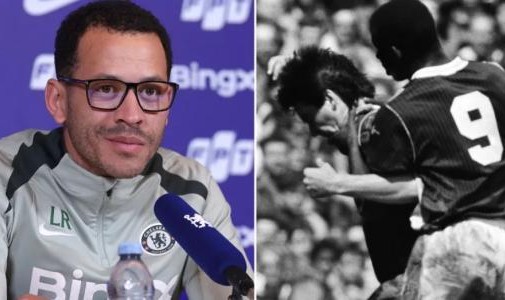 世界杯官方app-拒绝被铁锤修车，“家庭观”救了罗塞尼尔没误入歧途