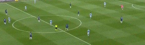 世界杯数据中心-【欧冠】哈弗茨欧冠处子球 切尔西擒曼城第2次夺冠