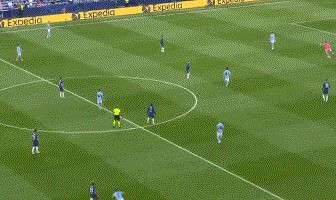 世界杯数据中心-【欧冠】哈弗茨欧冠处子球 切尔西擒曼城第2次夺冠