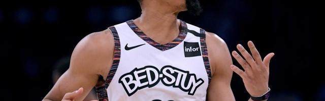 世界杯直播下载-篮网曾接近得到乌布雷 施罗德再拒湖人续约报价