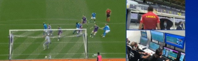 世界杯数据中心-【意甲】因西涅传射泽林斯基破门 那不勒斯2比0