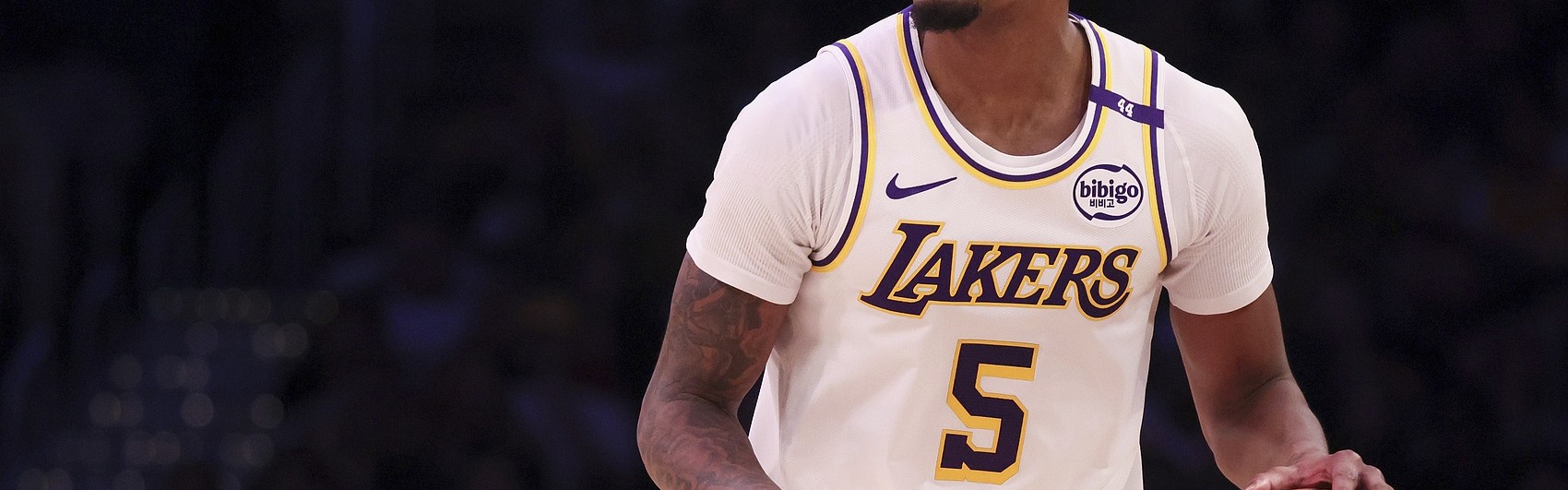 世界杯官网入口-名记：马刺G联盟球队认领雷迪什 随后将其交易至快船G联盟球队