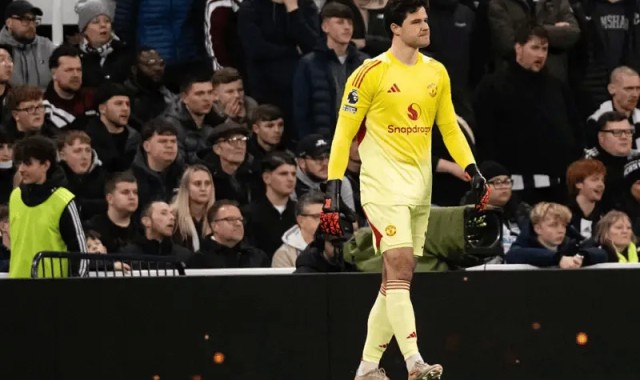 拉门斯：纽卡少一人曼联本该把握住机会；没觉得碰到拉姆塞